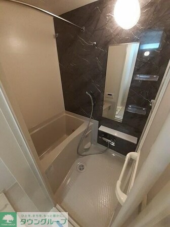 スアヴィス舎人の物件内観写真